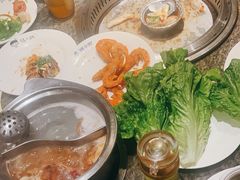 -钱小奴创意自助餐厅·原切谷饲安格斯畅吃(宁波奉化银泰店)