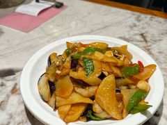 -安天民北方饺子(白石洲店)