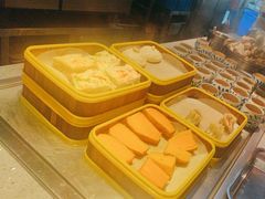 -星伦多自助料理(宝山龙湖天街店)