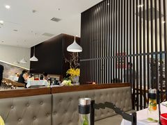 -味+新京宴·烤鸭·北京菜(创意谷店)