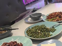 -鹿港小镇(悠唐店)