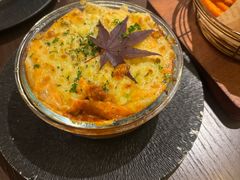 -Shantek象提南亚餐厅&西餐融合Bistro(淮海中路店)