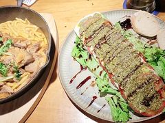 -Secco德式餐吧(南秀村店)