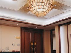 包厢-潮府馆·非遗潮州菜·世纪公园(新国际博览中心店)