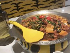 -虎丫炒鸡(郑州高新万科店)
