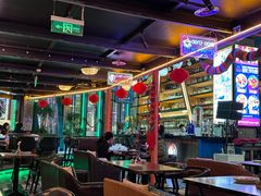 -Famous肥猫墨西哥音乐餐吧(五棵松华熙LIVE店)