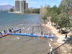 -观澜小洱海