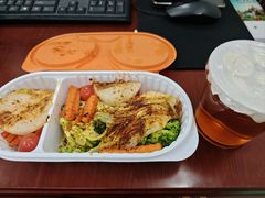 -NLFS1983咖啡花园餐厅(锦桂店)