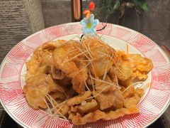 -梨花自助烤肉(西三旗万象汇店)