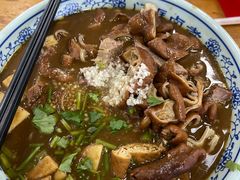 -门框胡同百年卤煮(鸟巢店)