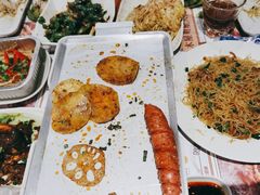 -木屋烧烤(白石洲店)