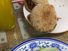 -清真·鸦儿李记·小馆(后海店)