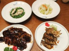 -上海人家花樣年华(中山公园店)