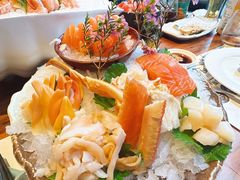 -Mr.Fish鱼鲜生海鲜放题(高德置地冬广场店)