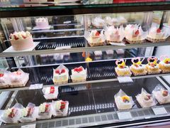 -好利来蛋糕(纬十二路店)