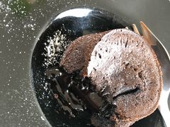 -无有景观餐厅·铜瓢牛肉·下午茶