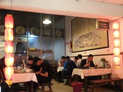 大堂-朱家花园食府(顺城王府井店)