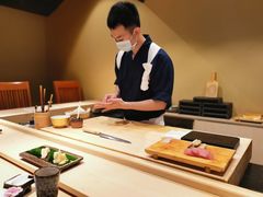 -鮨一日本料理(大中华店)