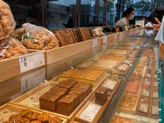 -泸溪河桃酥(西直门凯德店)