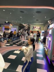 -meland亲子乐园(深圳领展中心城店)