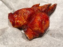 -港丽餐厅(领展购物广场·中关村店)