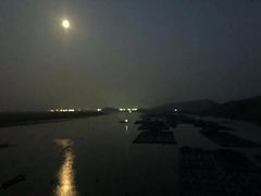 -北岐滩涂