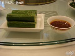 黄瓜-东方红酒楼(知春路店)