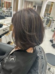 -Kraemer Paris苏豪路易士·嘉玛发廊