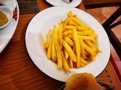 -国宾酒店-花园咖啡自助餐厅(北营房中街店)