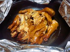 -老爷庙风味美食府(魏都大道店)