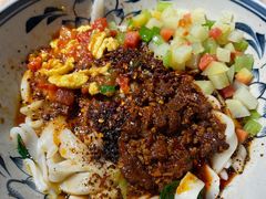 -宋益驴蹄子面肉夹馍(辛家庙店)