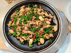 -周三的情书花园餐厅(江北店)