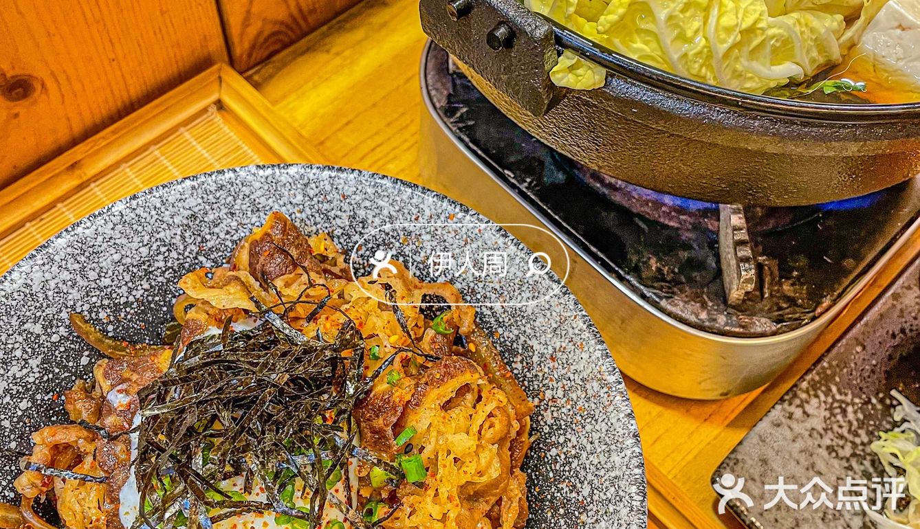 湛江📍等了9个月我终于吃上了0⃣️差评的料理