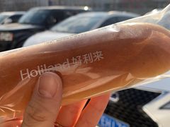 -好利来(马栏广场店)