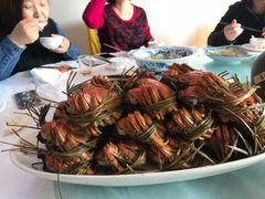 -芸海阁·农家私房菜(沙家浜景区出口店)