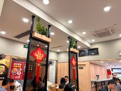-百家鸡味馆(清泰店)