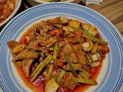 -九转小磨·非遗东北菜(万达广场店)