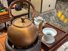 -香云轩·顺德菜(香云纱园林酒店店)