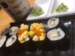 -万岁寿司(万国店)