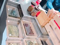 -叶子与茶(苏宁广场店)