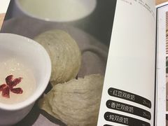 -炖物24章·顺时轻养茶(杭州大厦店)