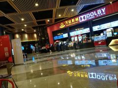 -万达影城(闵行颛桥万达广场杜比影院店)