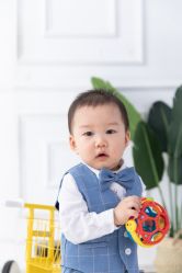 -小鬼当佳儿童摄影(河北保定店)