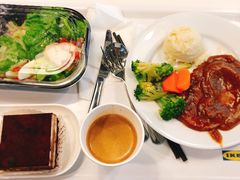 -宜家·瑞典风味餐厅(北京西红门店)