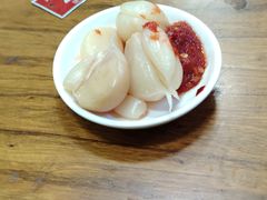 -老刘家泡馍·陕西老字号(钟楼广济街店)