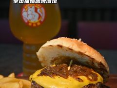 -Boxing Cat Brewery拳击猫精酿啤酒馆(思南公馆店)