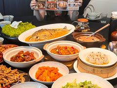 -顺香居·老字号湖北菜(江汉路店)