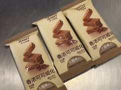 -沪上阿姨·精选茶饮(深大西丽店)