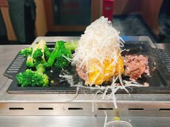 -肉肉大米(金虹桥店)