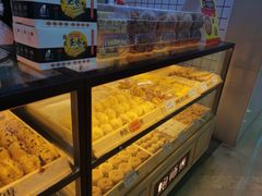 -鲍师傅糕点(国金街店)